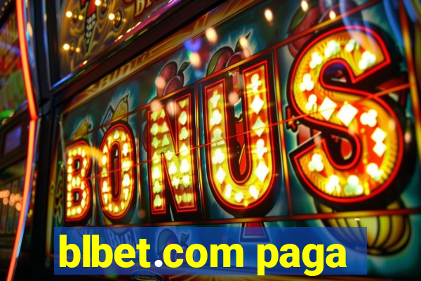 blbet.com paga